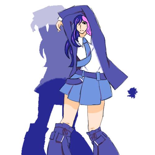 I SWEAR THIS IS A MAN.