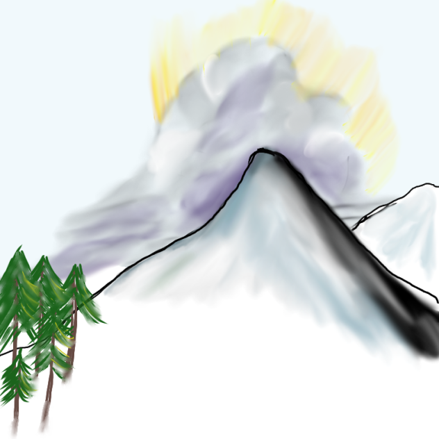 second try - ibisPaint