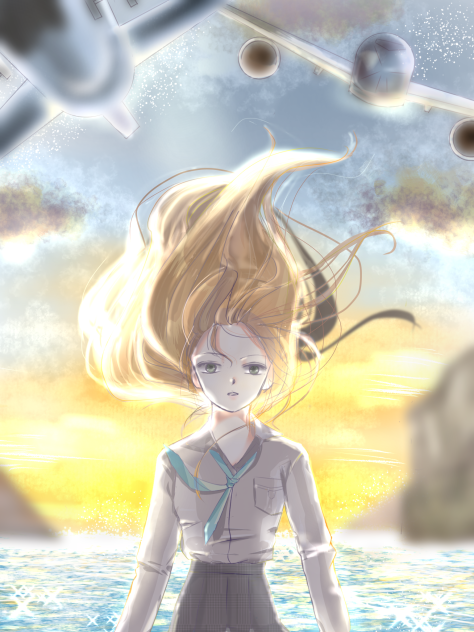 トワイライト
