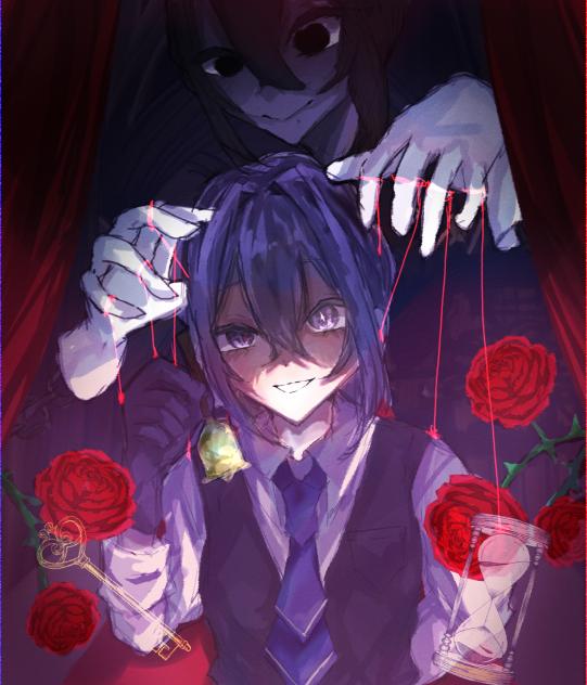 🥀