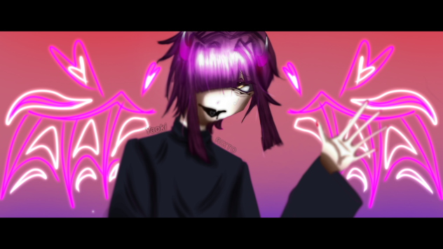 堕天使さんよ，答えて。