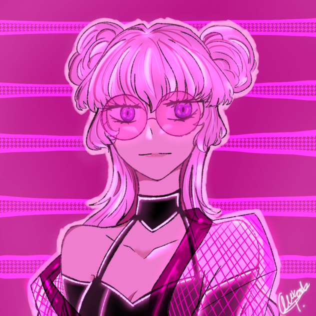 Pink Link
