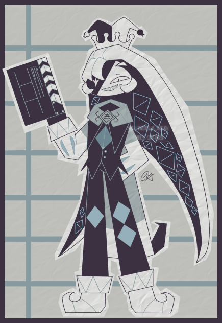 papers your shadow milk