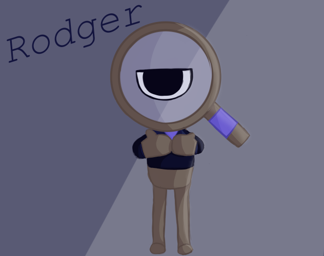 Rodger (Dandys World)🐧