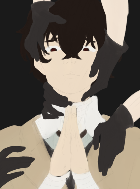 Soukoku (unfinished)
