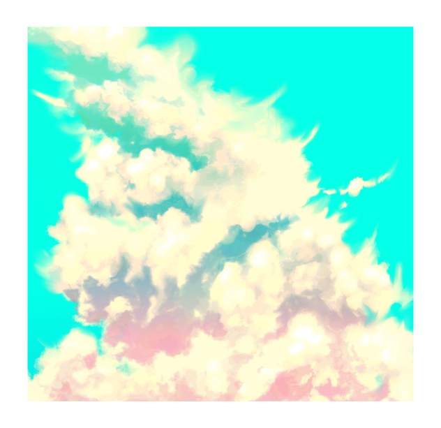 好天