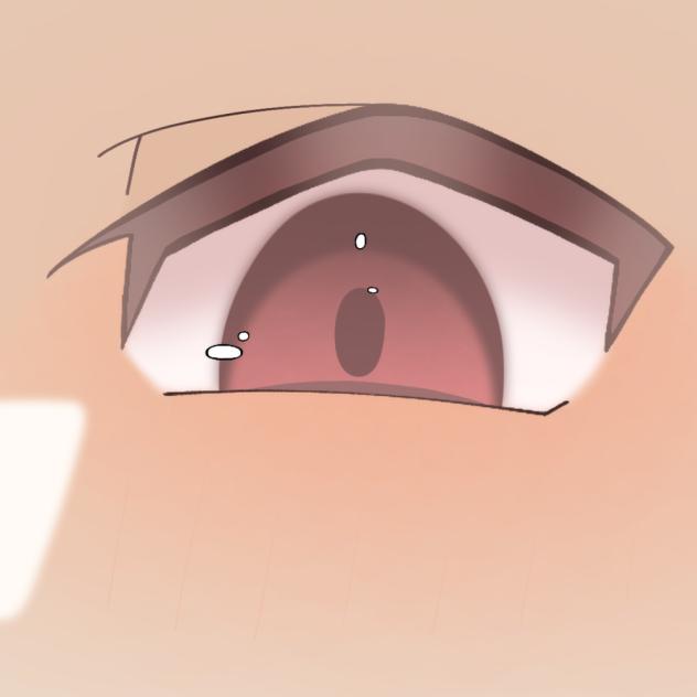 おめめ( Ꙭ)