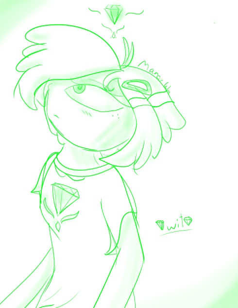 💚Marcy Wu💚