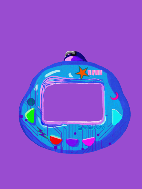 game - ibisPaint