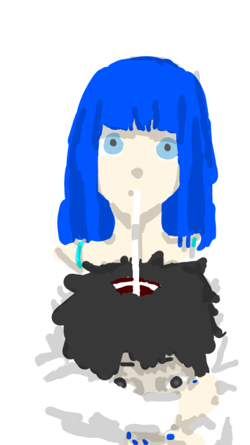 のうみそシェイク