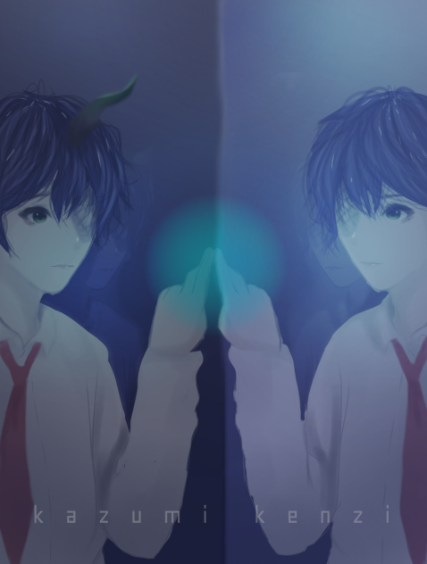 requests from art and oc amino - ibisPaint