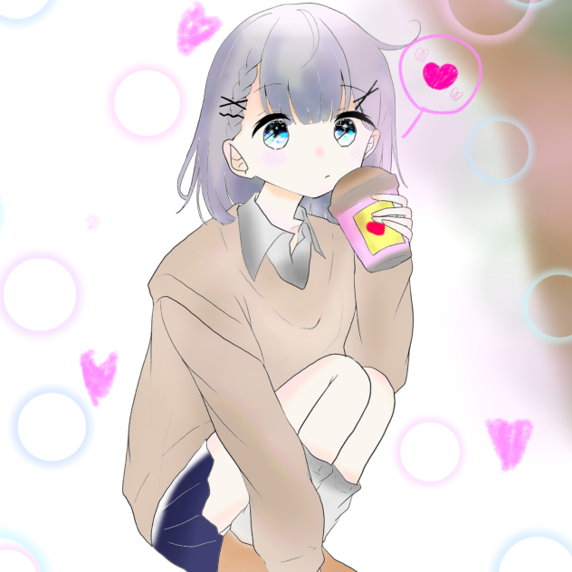 青春