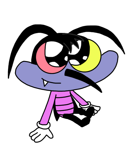Cute Baby AU Joey