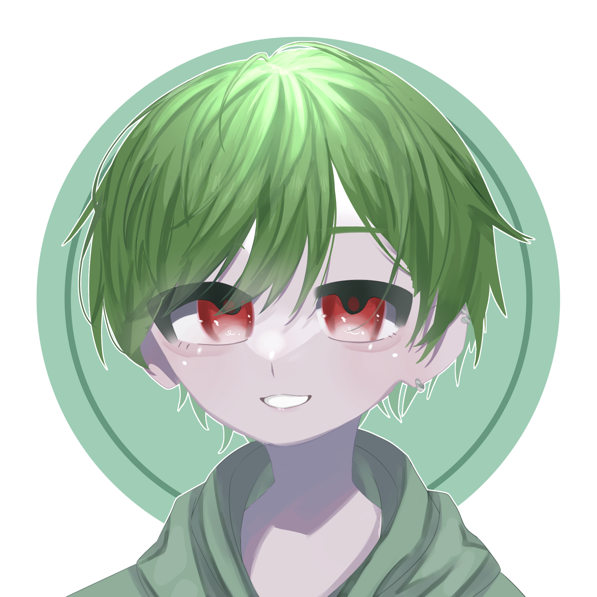 くんちです‼️ すちくん！ - ibisPaint