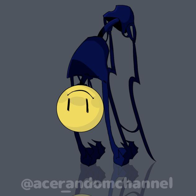 Jaoba from Regretevator