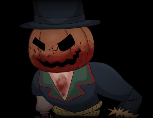 gore fobetron