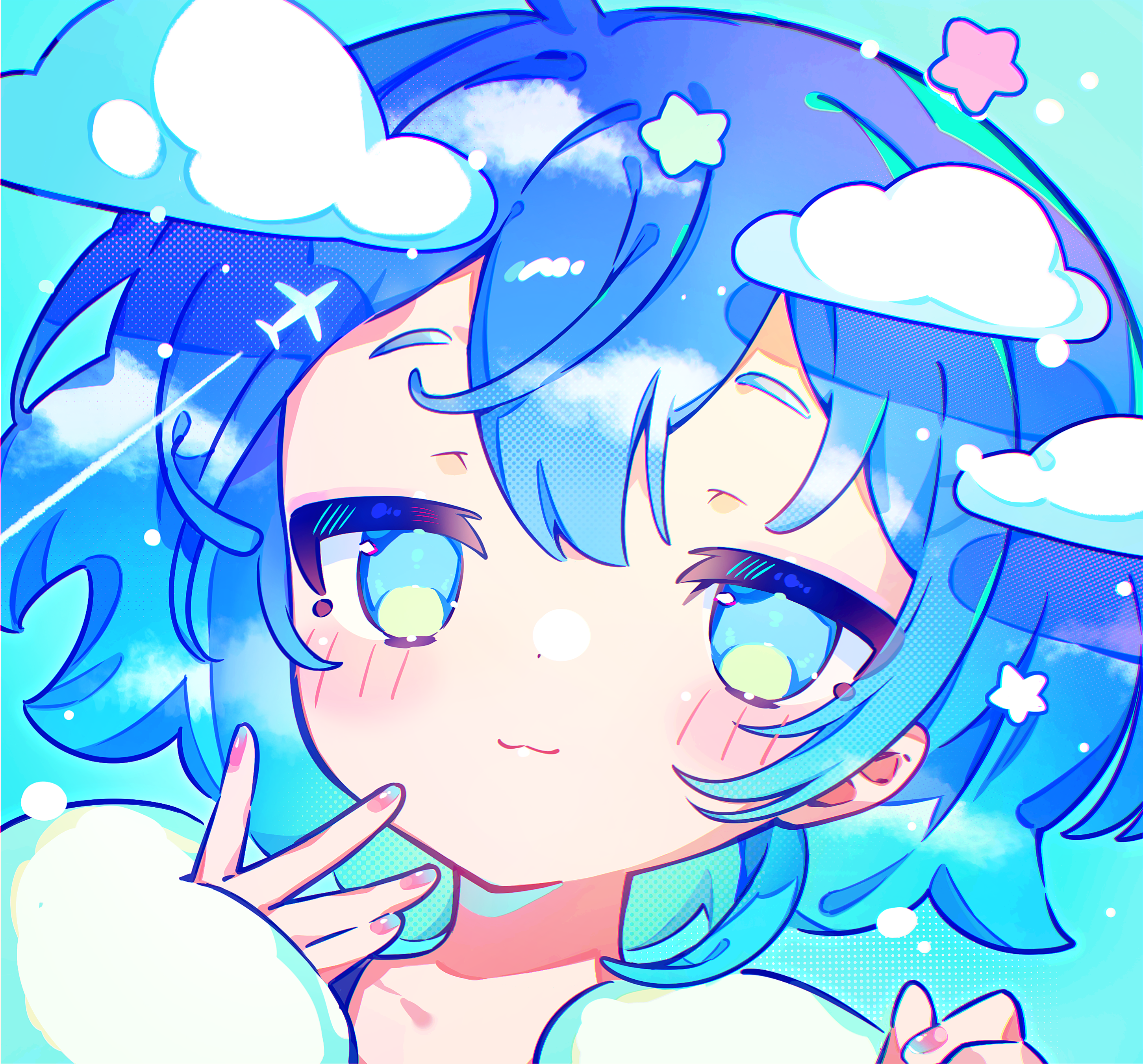 Float - ibisPaint