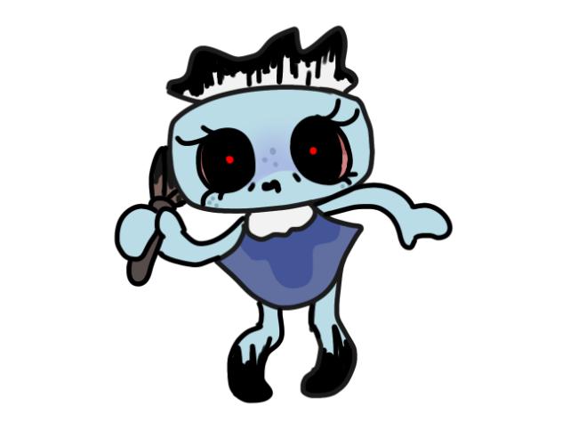 Twisted tisha
