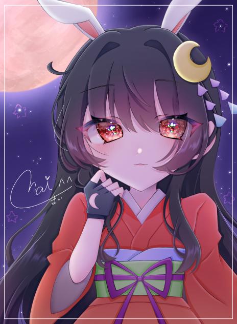 🐰🌙