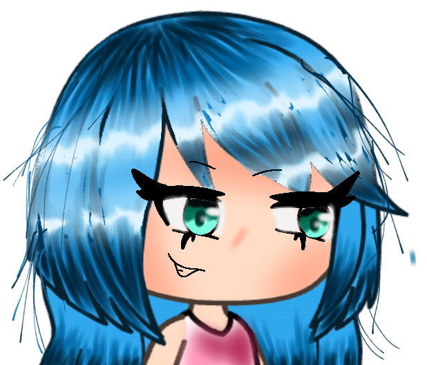 A New Gacha Edit! (Improved)