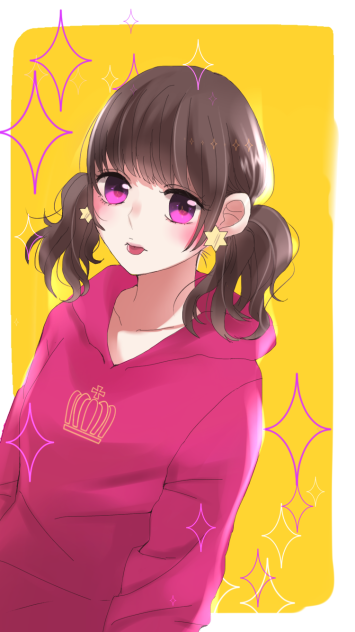 ツインテ