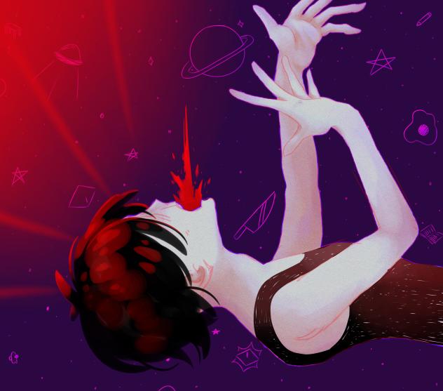 Omori wip