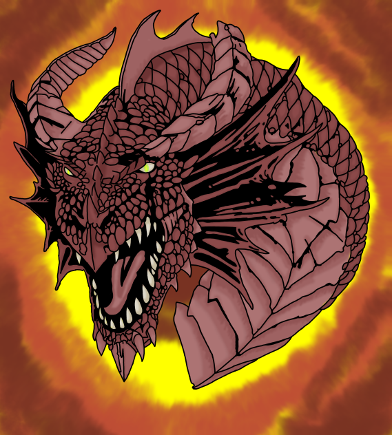 Born of Fire
