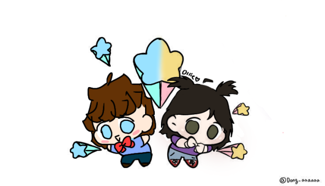 collab for Ollie