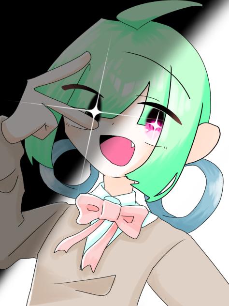 比喩魔。