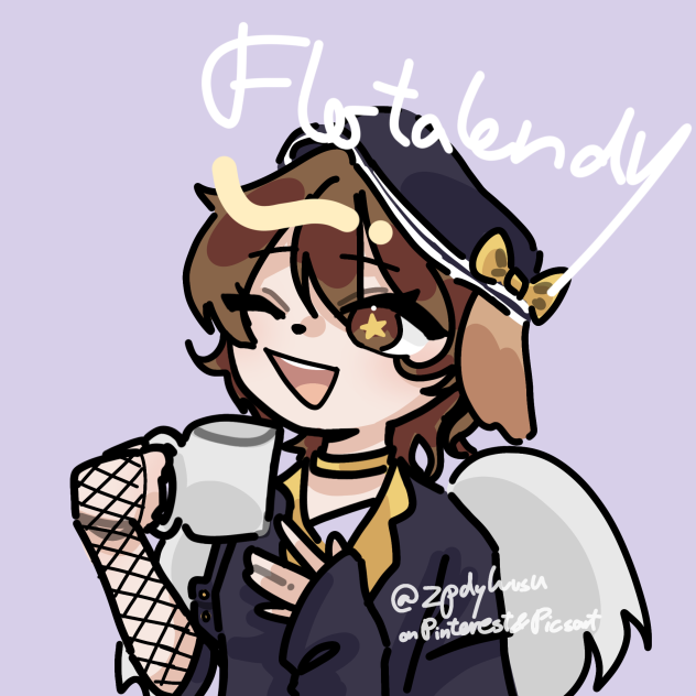 drawing Gachatubers bc I can 4