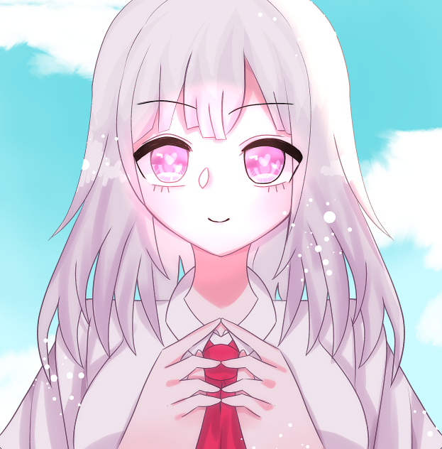 謎美代ちゃん