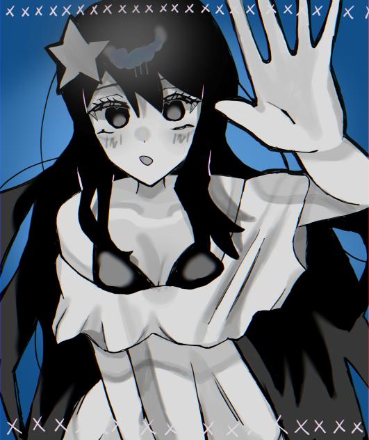 水死体は恋したい！