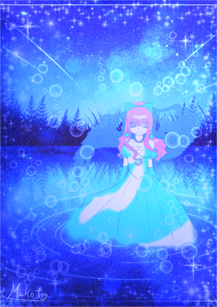 Twitterフォロワー様のお子様