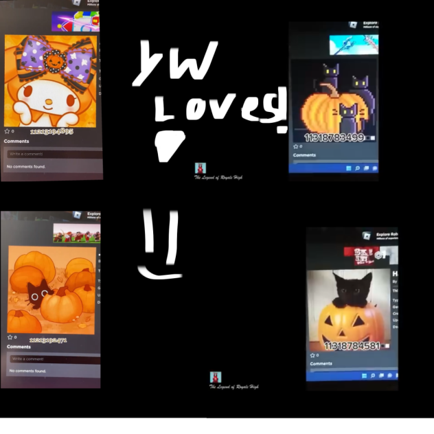 Yw ʕ•ᴥ•ʔ