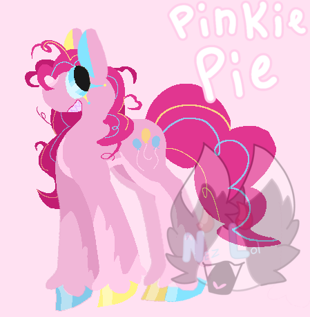 PINKIE PIE!!!!!!!!!!!