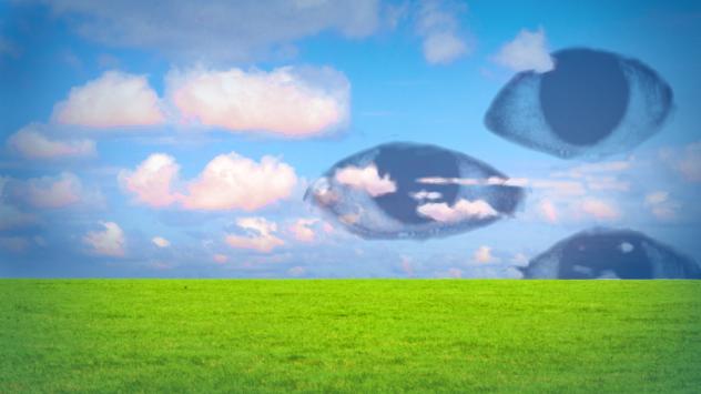 weirdcore wallpaper I made