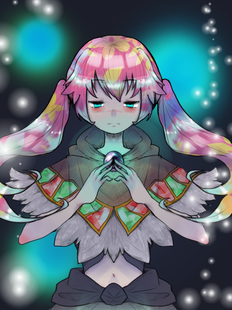 祈り