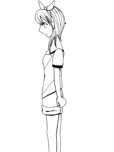 しおりの決意