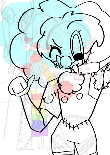 FA for Obug WIP