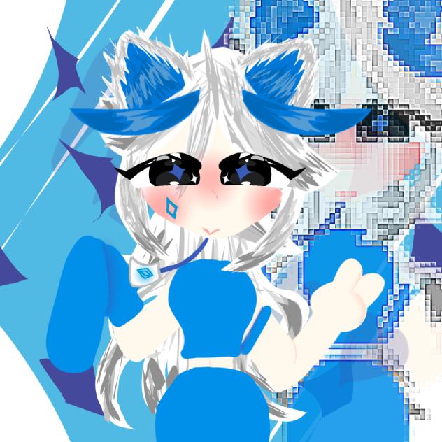 my cutie hiyumi!!!