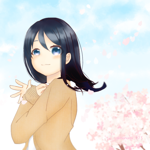 ぽかぽか