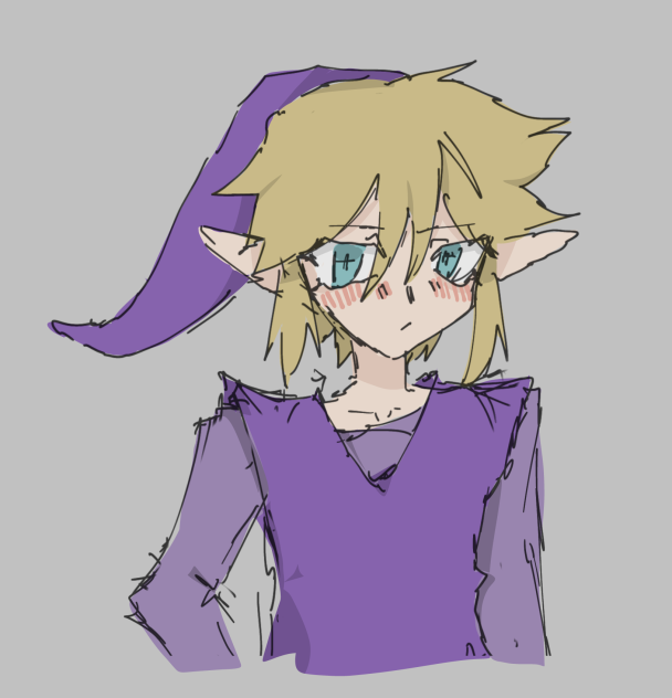 vio(four swords)