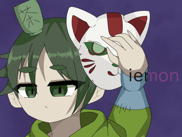 フォニイ(修正)