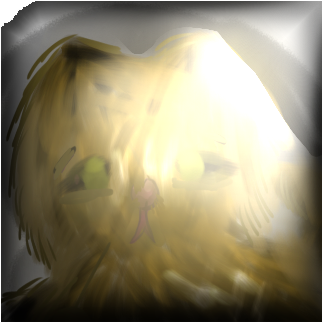 Kitty - ibisPaint
