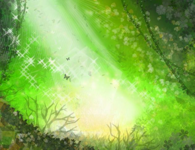 forest