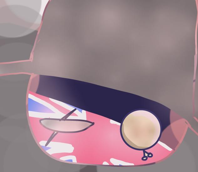 イギリス^ - ^
