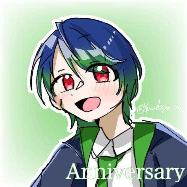 ししよーAnniversary