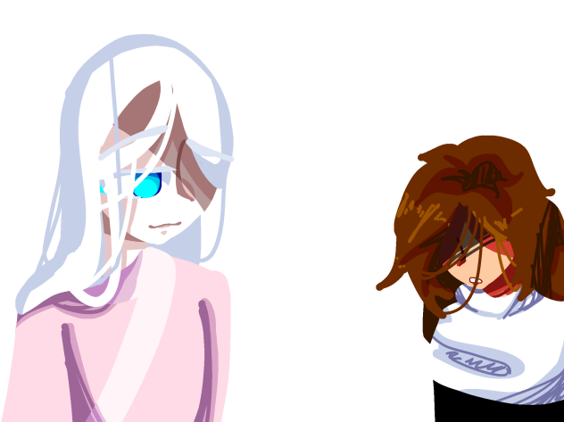 Test run for weird style
