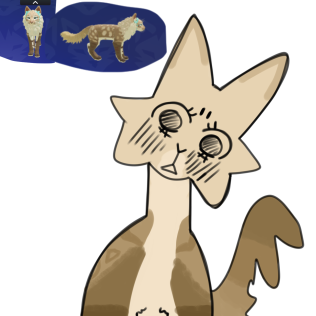 WIP - ibisPaint