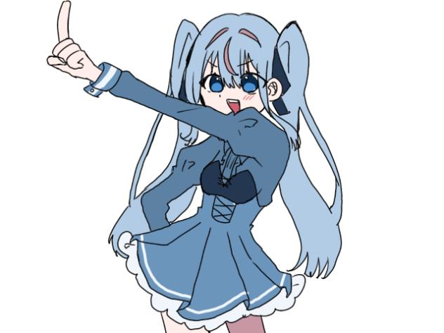 けっかおーらい！